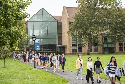 Westminster School