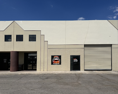 Color Country Custom Coatings