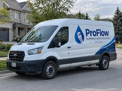 ProFlow Plumbing & Drain Solutions Caledon