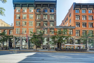 The Mercer Group