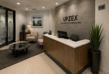 UPZEX- Local SEO Agency Beverly Hills