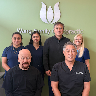 Wang Family Chiropractic