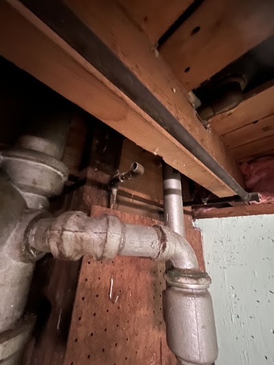 Clear Drains & Plumbing Newmarket
