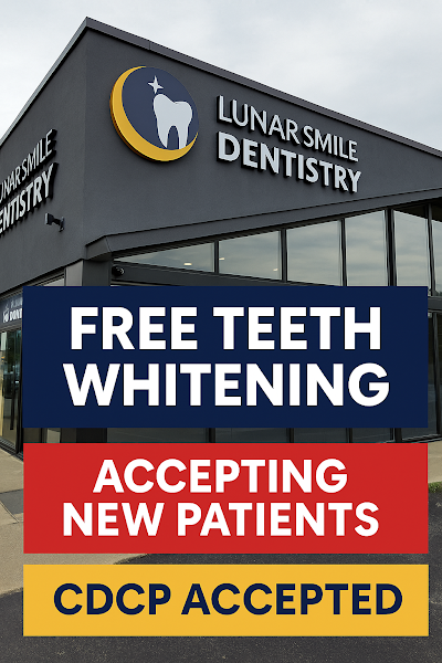 Lunar Smile Dentistry