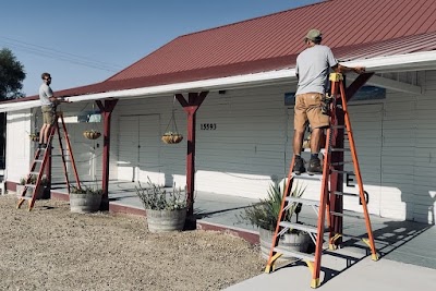 Idaho Seamless Gutter of Meridian, Idaho