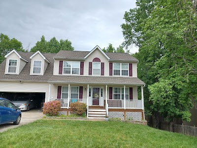 First Class Roofing