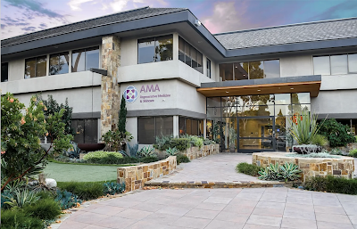 AMA Regenerative Medicine & Skincare