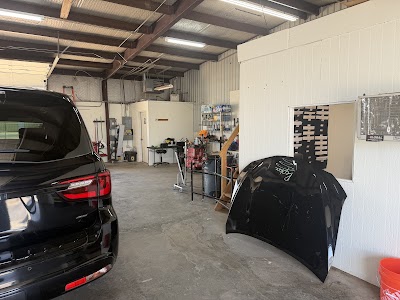 Turner Paintless Dent Repair