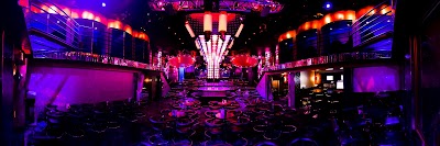 Diamonds Cabaret