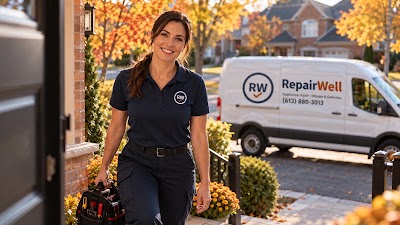 RepairWell