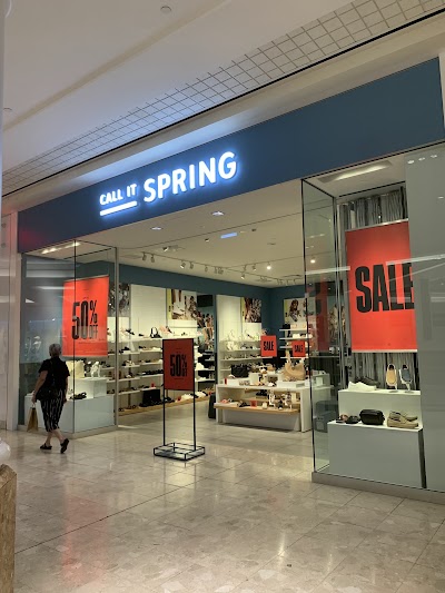 Call It Spring