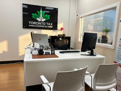 Toronto Tax & Accounting Solutions Inc