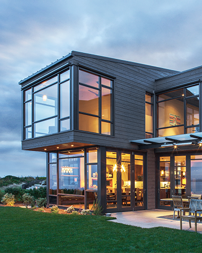 Accolade Windows & Doors Replacement