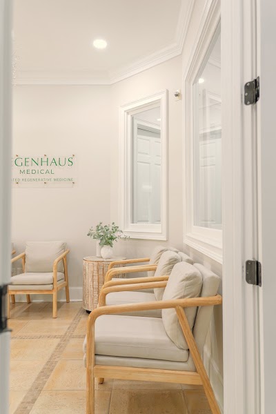 RegenHaus Medical