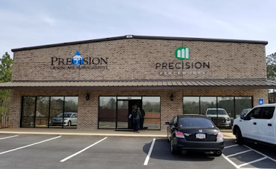 Precision Fenceworks Lawrenceville