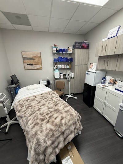 Beauty Refined - Katy, TX