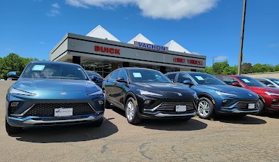 Vachon Buick GMC