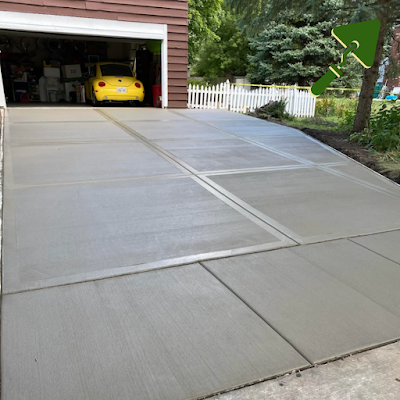 Eau Claire Concrete