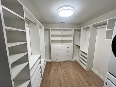 Santrope CNC & Cabinets
