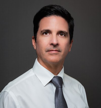 My Endo Concierge - Dr. Ramon E. Martinez