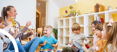 Surrey City Childcare | Trusted Licensed Daycare in Surrey