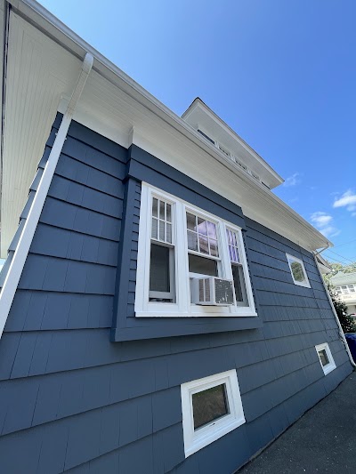 Magic Touch Construction LLC