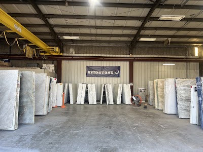 Triton Stone of Baton Rouge
