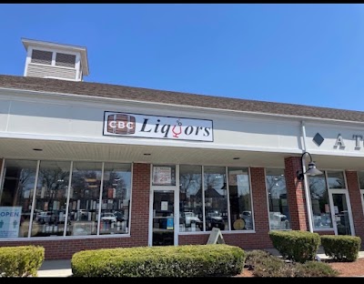 CBC Liquors, Westford