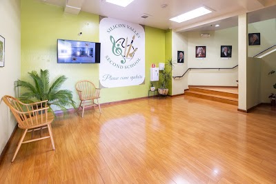 Silicon Valley Second School