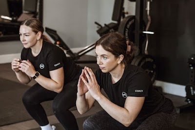 Mishel K Personal Training