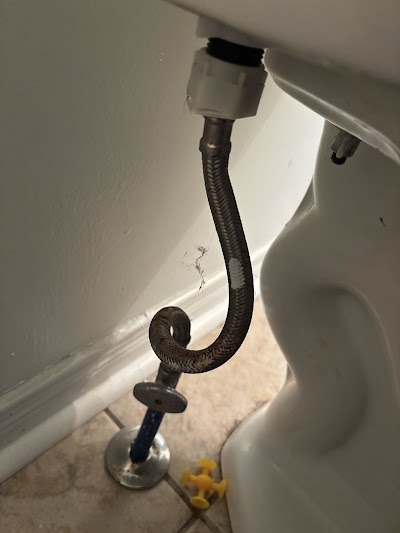TopFlow Plumbing Ancaster