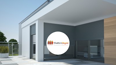 Shutters Depot