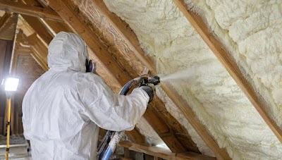 Flow Insulation & Attic Solutions Austin