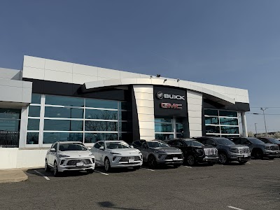 Ourisman Buick GMC of Alexandria