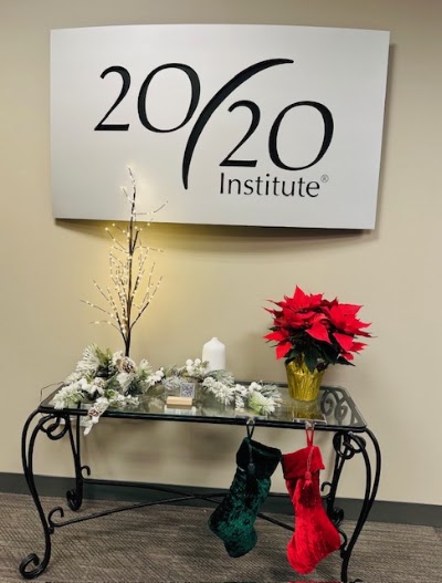 20/20 Institute - Denver