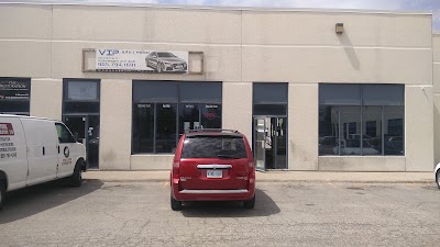 VIP Auto Centre