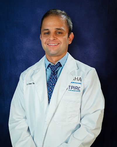Lung and Allergy Health Associates