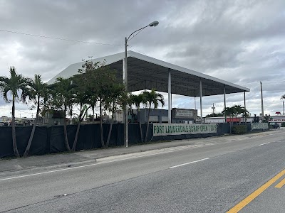 Fort Lauderdale Scrap