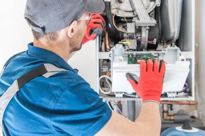 Eco Expert HVAC: Heating and Air Conditioning