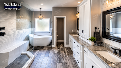 1st Class Contracting LLC