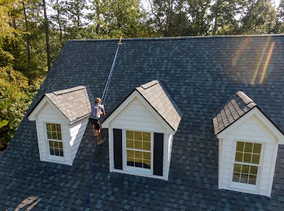 Roof Troops Roofing