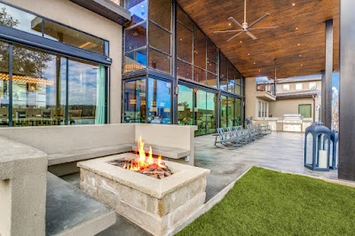 Edge Crew Commercial Construction