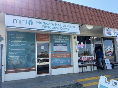 Reece Insurance Menifee