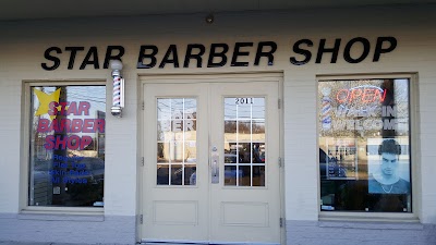 Star Barber Shop