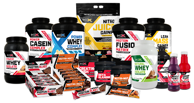 BioX Performance Nutrition