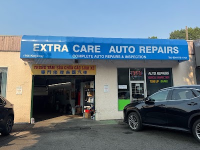 Extra Care Auto Repairs Ltd
