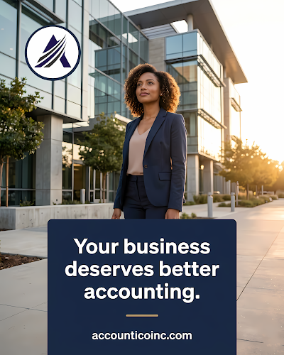 Accountico Inc