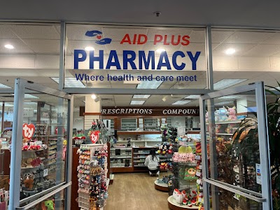 Aid Plus Pharmacy