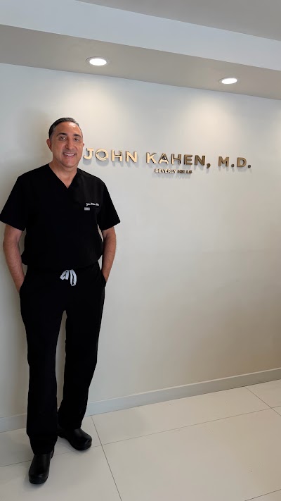 Hair Transplant Palm Desert