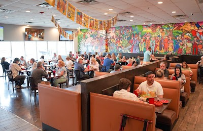 Hidalgo's Mexican Restaurant & Cantina